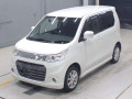 2014 Suzuki WAGON R STINGRAY