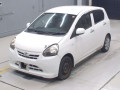 2012 Daihatsu Mira e:S