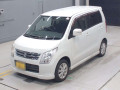 2010 Suzuki Wagon R