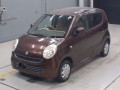 2006 Suzuki MR Wagon