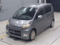 2008 Daihatsu Move