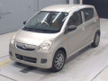 2007 Daihatsu Mira
