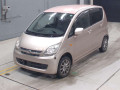 2007 Daihatsu Move