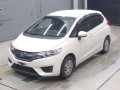 2014 Honda Fit