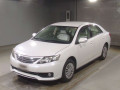 2011 Toyota Allion