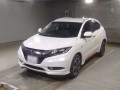 2015 Honda VEZEL