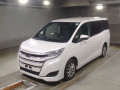 2020 Toyota Noah
