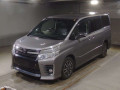 2015 Toyota Voxy