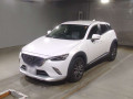 2016 Mazda CX-3