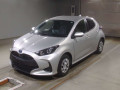 2021 Toyota YARIS
