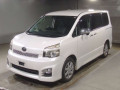 2011 Toyota Voxy