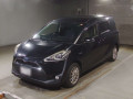 2015 Toyota Sienta