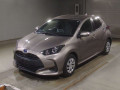 2021 Toyota YARIS