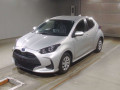 2021 Toyota YARIS
