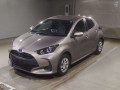 2021 Toyota YARIS