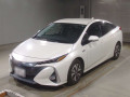 2019 Toyota Prius PHV
