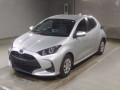 2021 Toyota YARIS