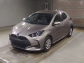 2021 Toyota YARIS