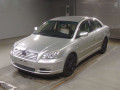 2004 Toyota Avensis