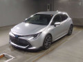 2019 Toyota Corolla Sports