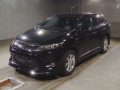 2014 Toyota Harrier Hybrid