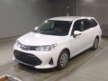 2020 Toyota Corolla Fielder