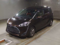 2019 Toyota Sienta