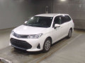 2020 Toyota Corolla Fielder