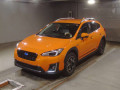 2020 Subaru XV