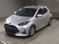 2021 Toyota YARIS