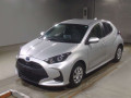 2021 Toyota YARIS