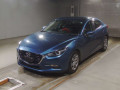 2018 Mazda Axela