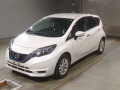 2018 Nissan Note