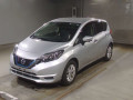 2020 Nissan Note