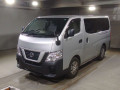 2020 Nissan NV350 CARAVAN VAN