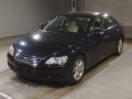 2008 Toyota Mark X