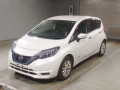 2018 Nissan Note
