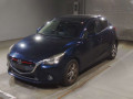 2014 Mazda Demio