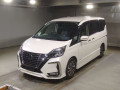 2020 Nissan Serena