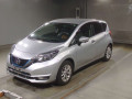 2020 Nissan Note