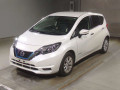 2020 Nissan Note