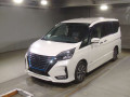 2020 Nissan Serena