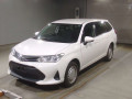 2020 Toyota Corolla Fielder