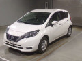 2020 Nissan Note