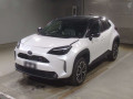2024 Toyota YARIS CROSS