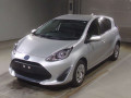 2020 Toyota Aqua