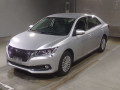 2016 Toyota Allion