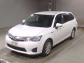 2014 Toyota Corolla Fielder