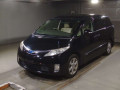 2009 Toyota Estima Hybrid