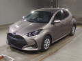 2021 Toyota YARIS